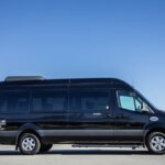 new york city airport departure transfer by sprinter lga jfk ewr New York City Airport Departure Transfer by Sprinter LGA JFK EWR