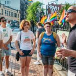 new york city pride walking tour New York City: Pride Walking Tour