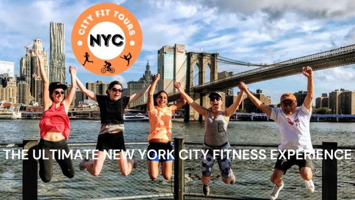 New York City Running Tour: Running Over the Brooklyn Bridge - Key Points