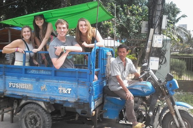 Nha Trang Private Authentic Cultural River Cruise - Overview of Nha Trang River Cruise