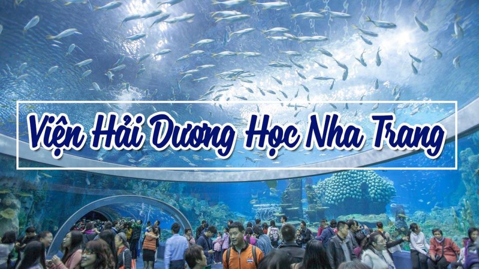 Nha Trang: Top Sight Must Visit City Tour - Key Points