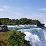 niagara falls new york state guided falls walking tour Niagara Falls, New York State: Guided Falls Walking Tour