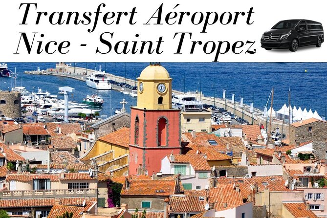 nice cote dazur airport transfer to saint tropez or vice versa Nice Côte Dazur Airport Transfer to Saint Tropez or Vice Versa?