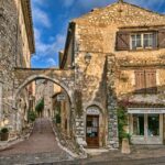 nice medieval villages full day guided trip Nice: Medieval Villages Full-Day Guided Trip