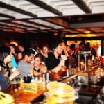 nice riviera bar crawl party with free shots and vip entry Nice: Riviera Bar Crawl Party With Free Shots and VIP Entry