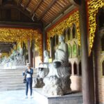 ninh binh 1 day bai dinh pagoda trang an ecotour complex Ninh Binh 1 Day: Bai Dinh Pagoda & Trang an Ecotour Complex