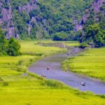 ninh binh day tour with boat trip and mua cave hiking Ninh Binh: Day Tour With Boat Trip and Mua Cave Hiking