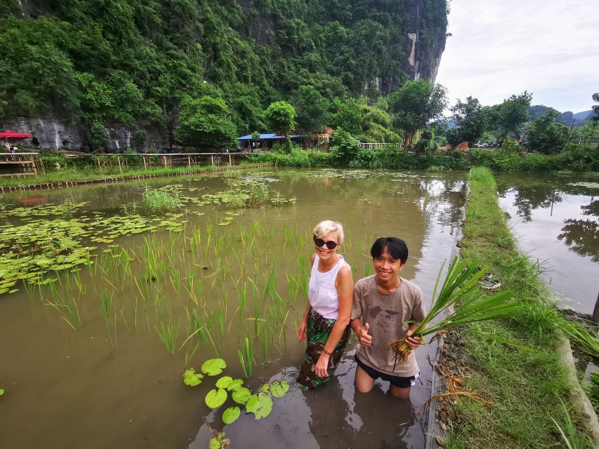 Ninh Binh Farm Trip: Experience the Authentic Rural Life - Key Points
