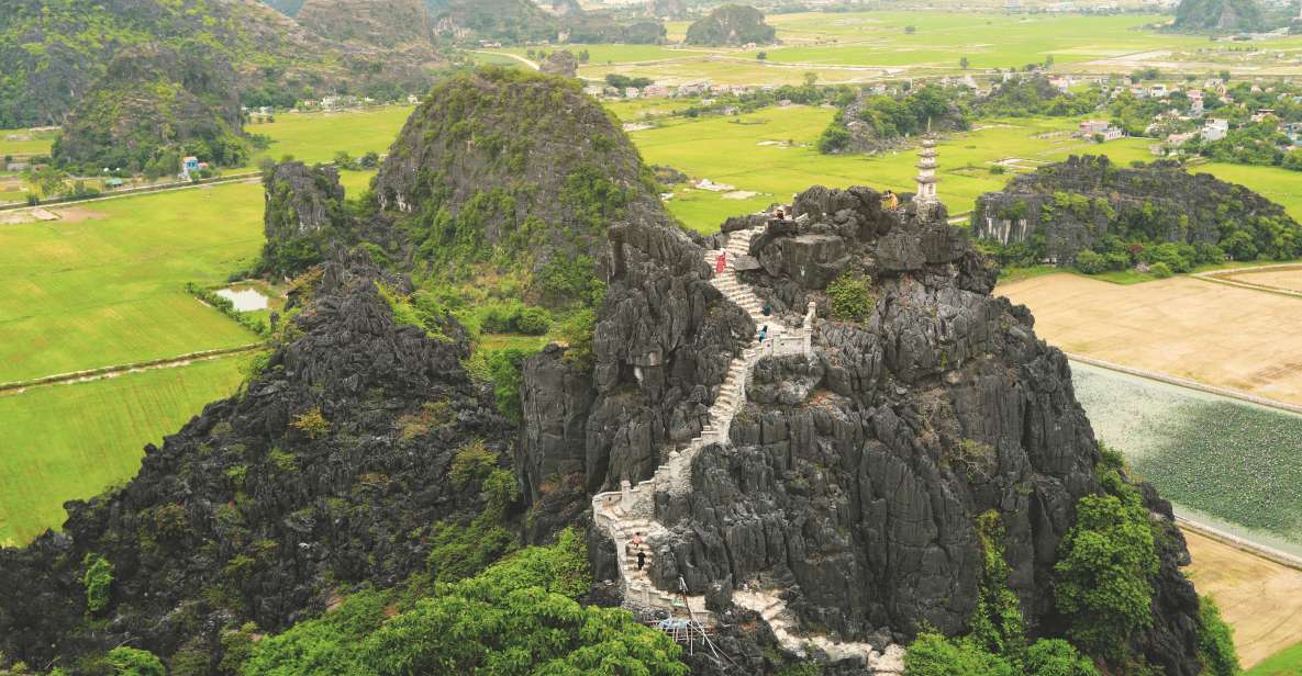 ninh binh full day small group of 9 guided tour from hanoi 2 Ninh Binh: Full-Day Small Group of 9 Guided Tour From Hanoi