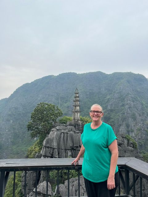 Ninh Binh: Hoa Lu - Trang An/Tam Coc - Mua Cave From Hanoi - Key Points