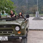 ninh binh jeep tour 4 hours visit tam coc bich dong pagoda Ninh Binh Jeep Tour: 4 Hours Visit Tam Coc, Bich Dong Pagoda