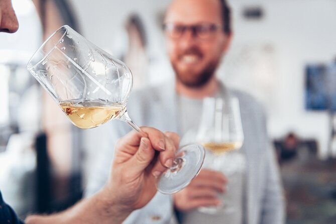 Non-Alcoholic Wine Tasting With an Expert - Key Points
