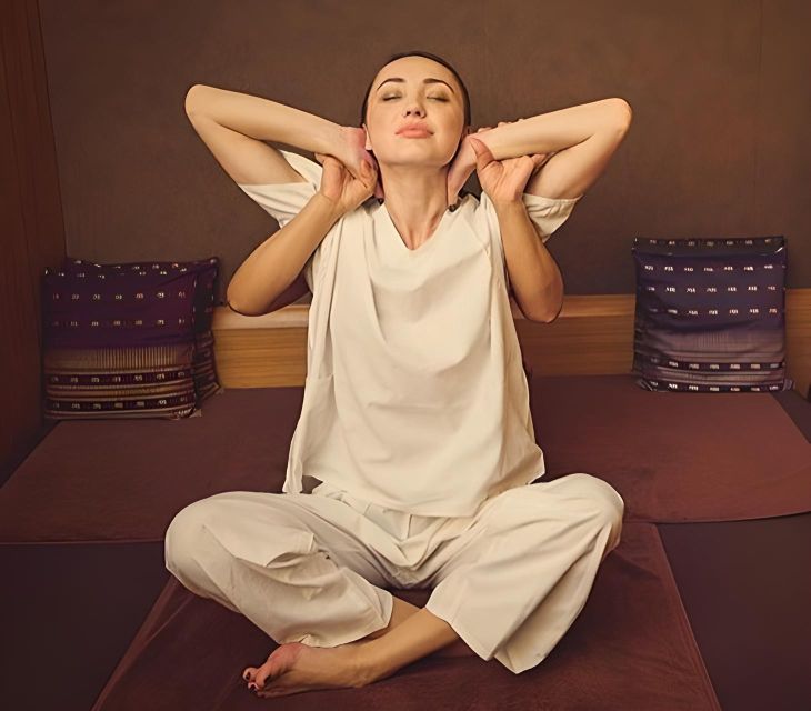 Nón Spa Da Nang - Massage and Skin Care - Key Points