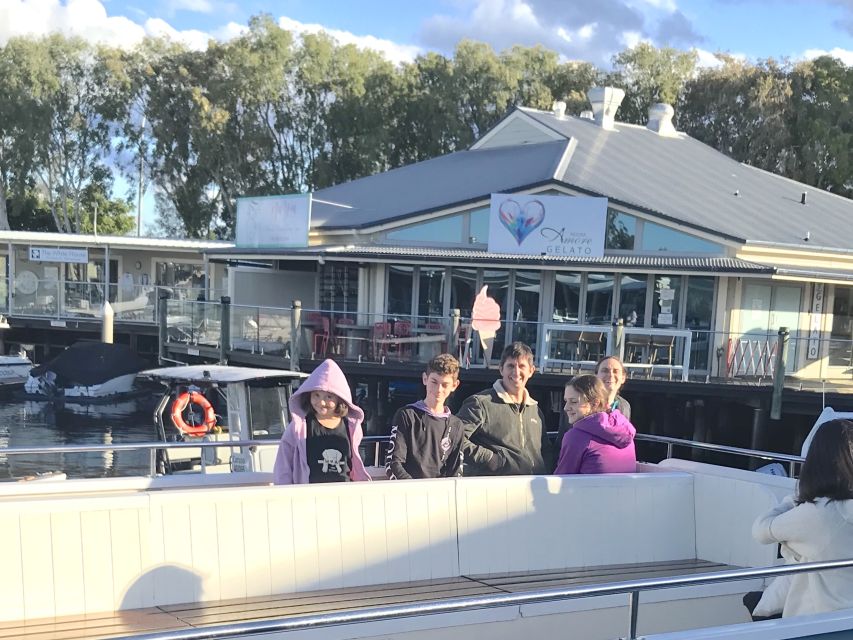 Noosa: Secrets of Noosa Tour With Lunch Nature & River Ferry - Key Points