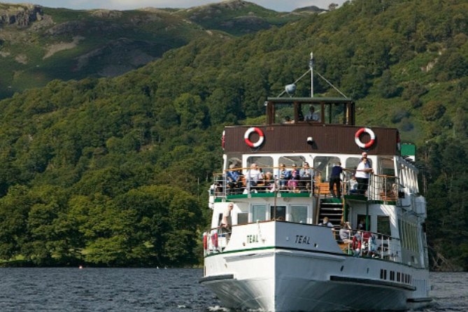 northern lakes full day up to 4 people Northern Lakes - Full Day - Up to 4 People