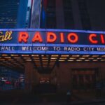 nyc radio city music hall tour experience NYC: Radio City Music Hall Tour Experience