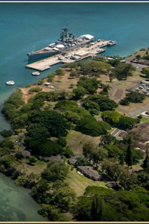 Oahu: Honolulu Shuttle Bus Transfer to Pearl Harbor - Activity Details