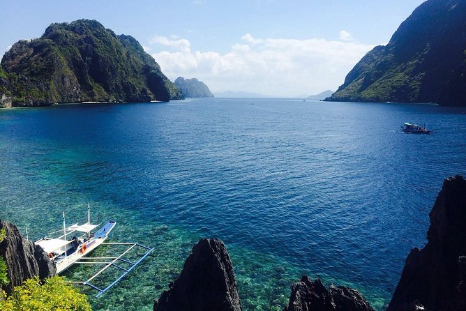 Off the Beaten Path Private Tour El Nido (Sibaltan) - Key Points