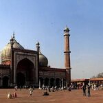 old delhi new delhi private sightseeing tour with guide Old Delhi & New Delhi Private Sightseeing Tour With Guide