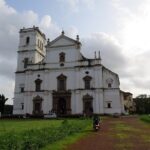 old goa churches temples spice plantation with goan lunch Old Goa Churches, Temples & Spice Plantation With "Goan" Lunch