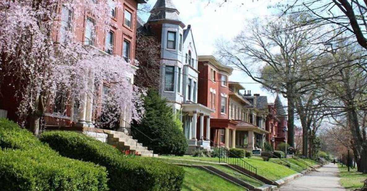 old louisville history and architecture walking tour Old Louisville: History and Architecture Walking Tour