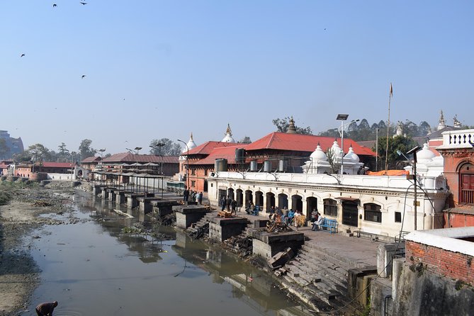 Om Kathmandu Hindu Pilgrimage Tour