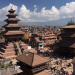 one day patan and bhaktapur heritage tour One Day Patan and Bhaktapur Heritage Tour