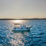 one day private charter in south istria and kvarner bay One Day Private Charter in South Istria and Kvarner Bay