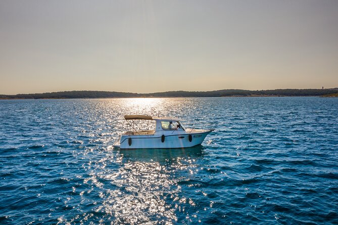 one day private charter in south istria and kvarner bay One Day Private Charter in South Istria and Kvarner Bay