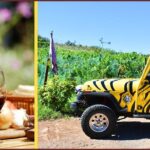one hour jeep tour and winery tour combo in camp verde One-Hour Jeep Tour and Winery Tour Combo in Camp Verde