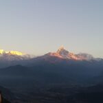one night trekking from pokhara One Night Trekking From Pokhara