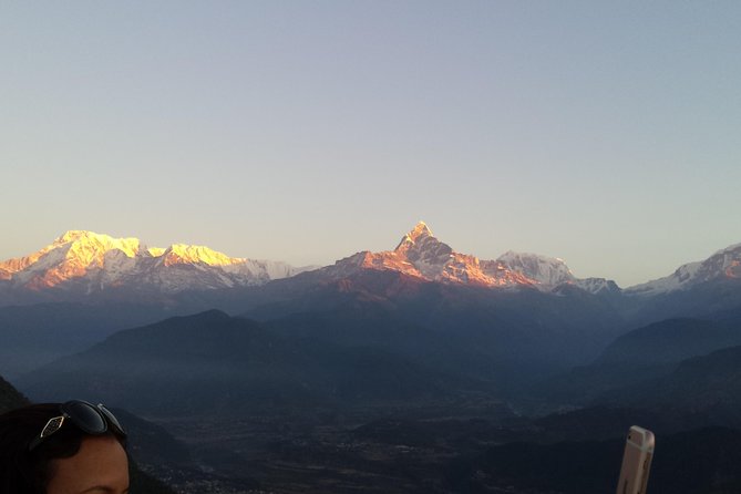 one night trekking from pokhara One Night Trekking From Pokhara