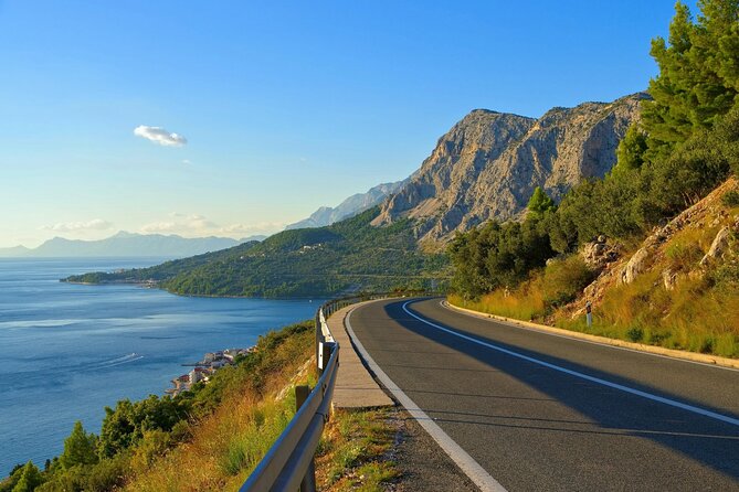 one way private transfer from dubrovnik to split One Way Private Transfer From Dubrovnik to Split