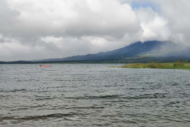 One-Way Transfer From La Fortuna to Monteverde Through Arenal Lake - Transfer Details