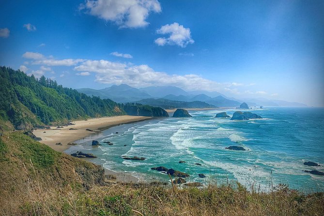 Oregon Coastal Tour: Florence to Yachats - Key Points