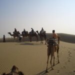 over night desert adventure camel safari Over Night Desert Adventure Camel Safari