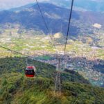 overnight escape at chandragiri hills with private transfer and guide Overnight Escape at Chandragiri Hills With Private Transfer and Guide