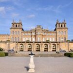 oxford and blenheim palace day tour from southampton Oxford and Blenheim Palace Day Tour From Southampton