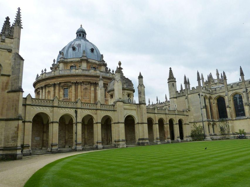 oxford university private guided walking tour Oxford University Private Guided Walking Tour