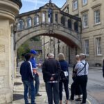 oxford walking punting tour w opt christ church entry Oxford: Walking & Punting Tour W/Opt Christ Church Entry