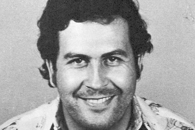 pablo escobar private tour Pablo Escobar Private Tour