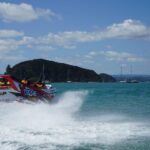 paihia bay of islands 30 minute adventure jet boat trip Paihia: Bay of Islands 30-minute Adventure Jet Boat Trip