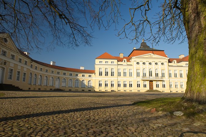 Palace, Castle and Ancient Oaks - Rogalin and Kórnik Guided Tour From Poznan - Key Points