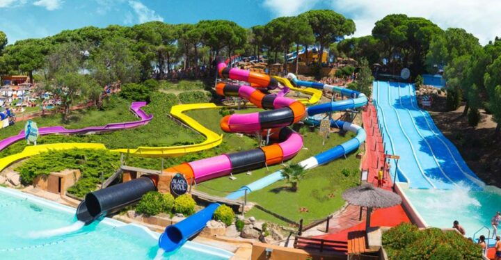 palafolls marineland dolphinarium and water park tickets Palafolls: Marineland Dolphinarium and Water Park Tickets