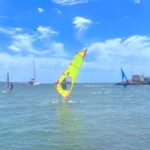 palma de mallorca 1 hour private windsurf lesson Palma De Mallorca: 1-Hour Private Windsurf Lesson