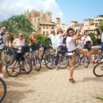 palma de mallorca guided bicycle tour Palma De Mallorca: Guided Bicycle Tour