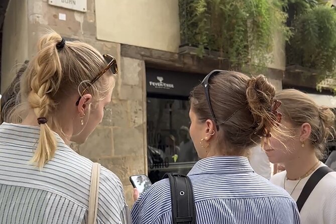 Palma De Mallorca Self Guided Sherlock Holmes Murder Mystery Game - Key Points