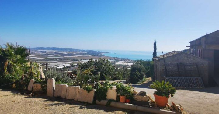 Palma De Montechiaro: Guided Tour With Tasting and Lunch - Key Points