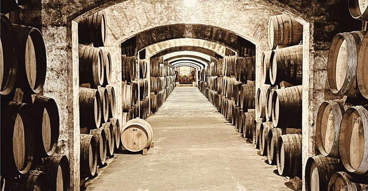 Palma: Distillery Tour With 6 Spirits and Tapas Tasting - Key Points