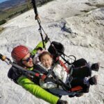 pamukkale paragliding tour Pamukkale Paragliding Tour
